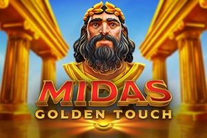 Midas Golden Touch -