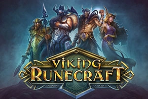 Viking Runecraft -