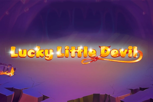 Lucky Little Devil -