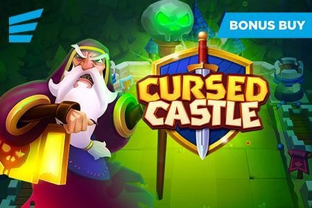 Cursed Castle -
