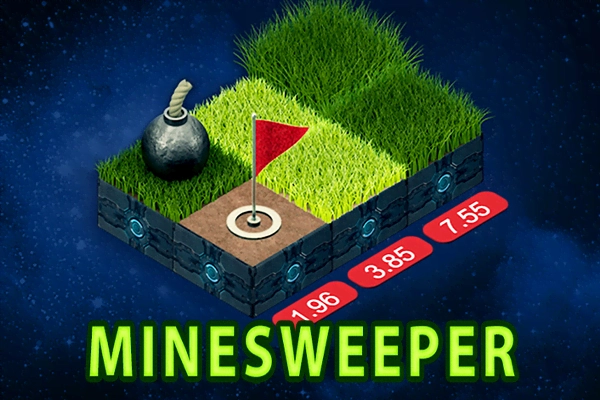 Minesweeper -