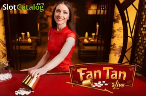 Fan Tan Live -