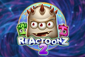 Reactoonz 2 -