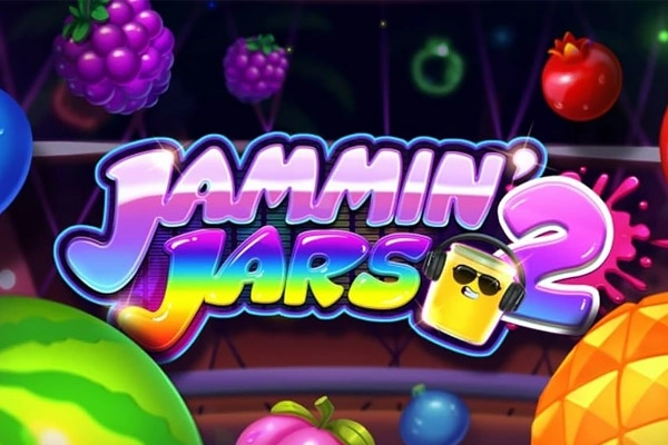 Jammin' Jars 2 -