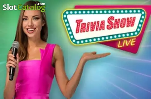 Trivia Show Live -