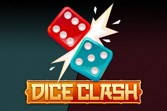 Dice Clash -