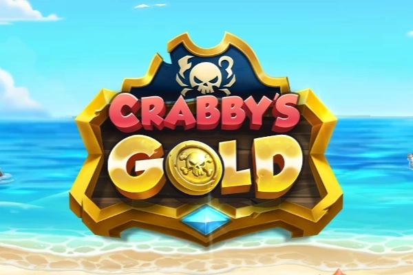 Crabby's Gold -
