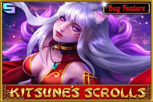 Kitsune's Scrolls -