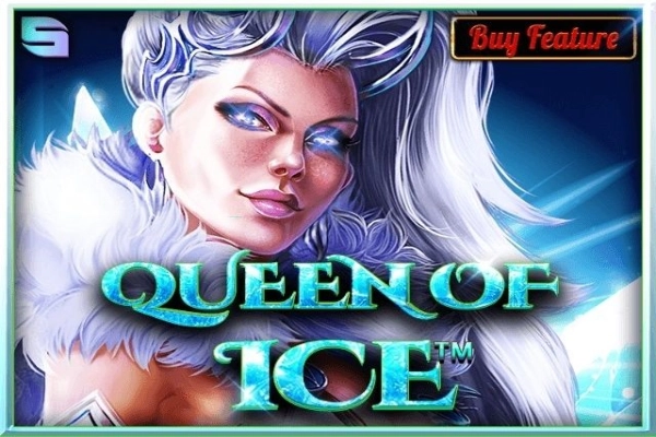 Queen Of Ice -