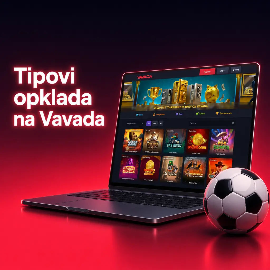 Tri tipa opklada na Vavada: singl, sistem i ekspres, prilagođeni različitim stilovima klađenja i strategijama isplate.