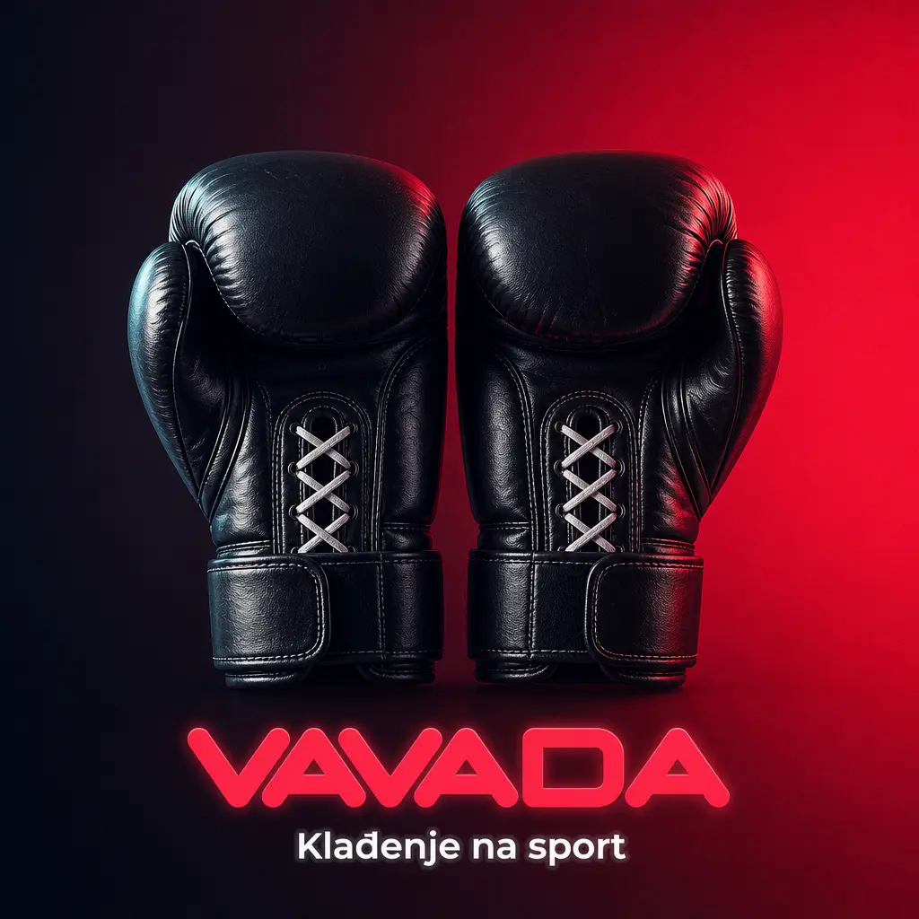 Klađenje na sport na Vavadi: preko 30 sportova, hiljade događaja, opcije uživo i pre meča za fudbal, košarku, e-sportove i drugo.