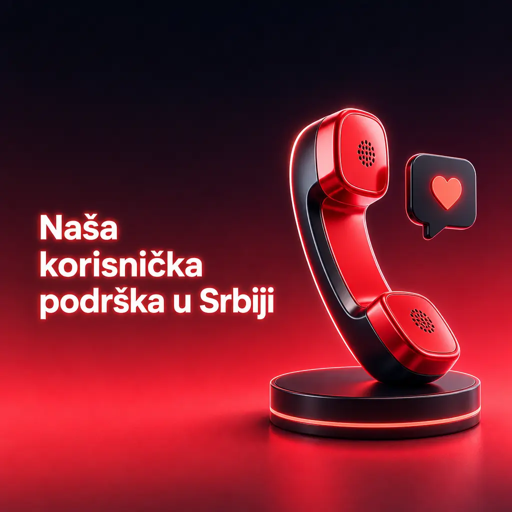 Vavada korisnička podrška u Srbiji - live chat, email i Telegram, dostupno 24/7 za sve upite