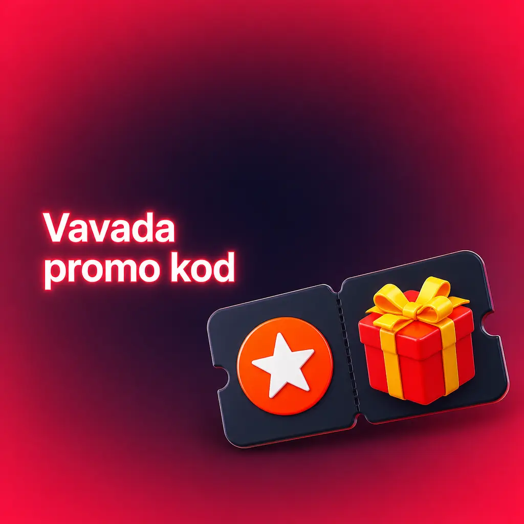 Vavada promo kod – uslovi i pogodnosti za igrače u Srbiji uz VAVADA100, SPORT300 i CASHVIP kodove