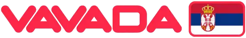 Vavada Srbija logo