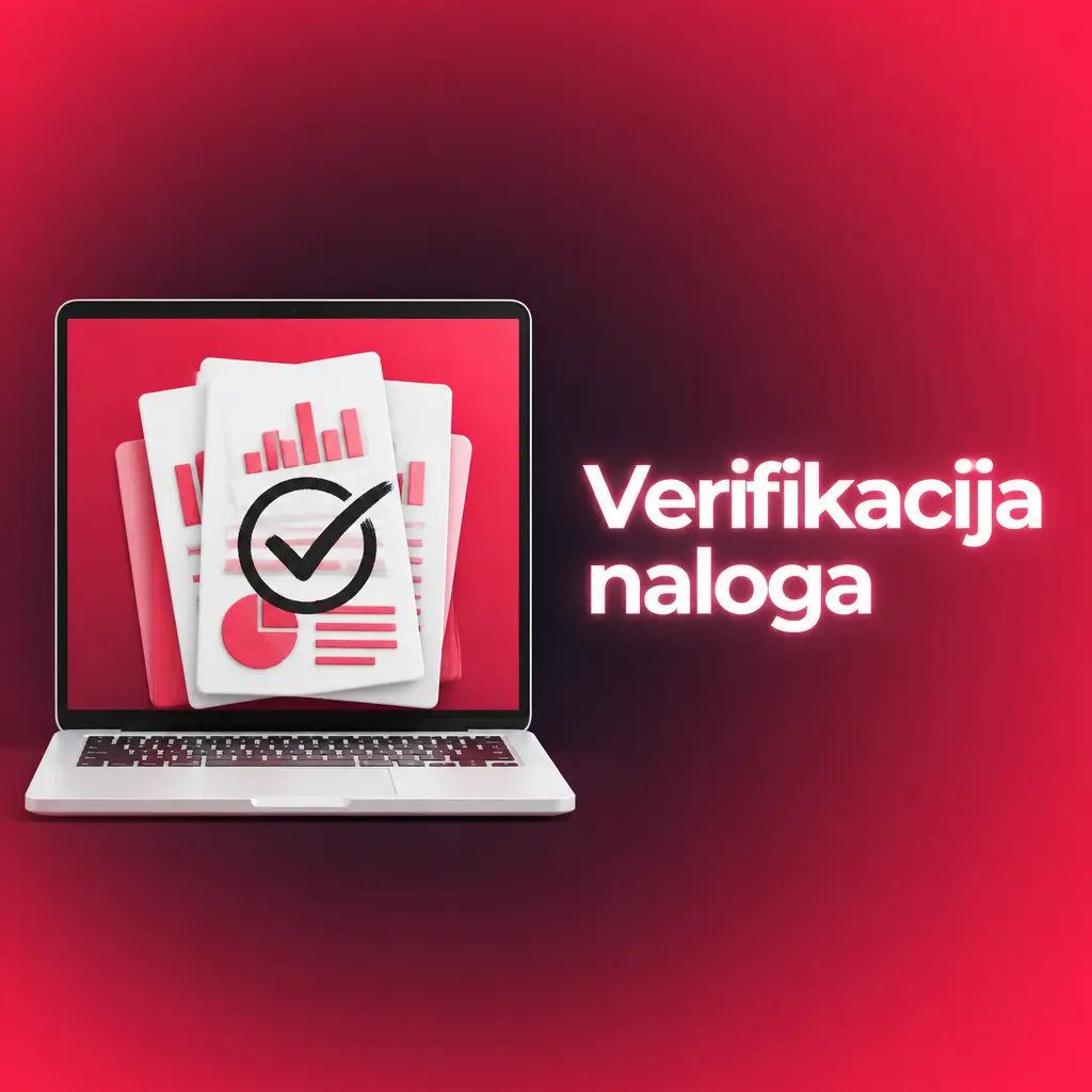 Verifikacija naloga na Vavada casino: potrebna dokumenta, koraci prijave i rok za proveru identiteta igrača.