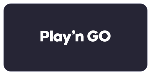 Logo Play'n GO, provajdera slotova na Vavada Srbija